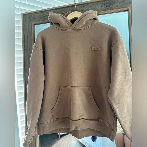 Set Active Heavyweight Hoodie - Picture 1 of 7